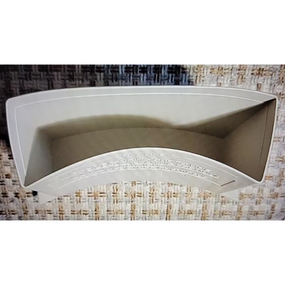 BISSEL 1660 Powerlifter Deep Cleaning ProMax Carpet Cleaner Measuring Cup Cover - Picture 3 of 5